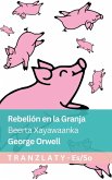 Rebelión en la Granja / Beerta Xayawaanka Rebelión en la Granja / Beerta Xayawaanka