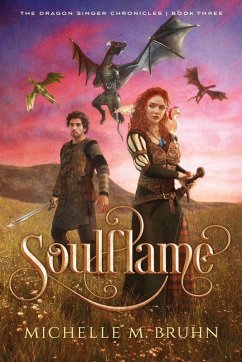 Cover Soulflame