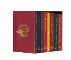 Cover Cellar Collection No 1
