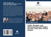 1108: Glauben und Widerstandskraft finden ein Jahr nach dem Taifun Haiyan 1108: Glauben und Widerstandskraft finden ein Jahr nach dem Taifun Haiyan
