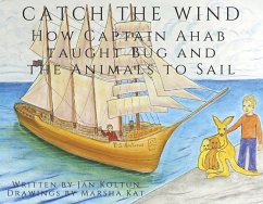 Cover Catch the Wind