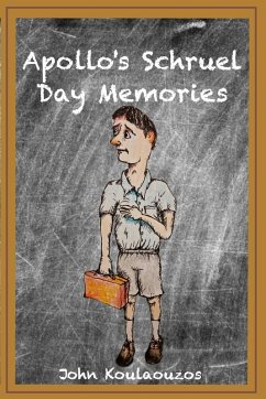 Cover Apollo's Schruel Day Memories