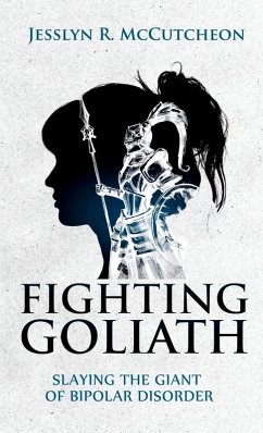 Fighting Goliath - McCutcheon, Jesslyn R