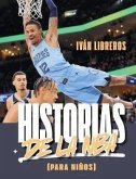 Historias de la NBA (para niños) Historias de la NBA (para niños)