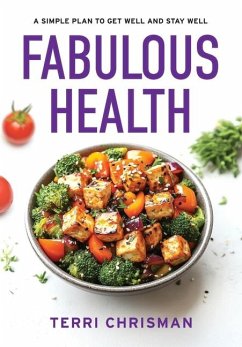 Cover Fabulous Health