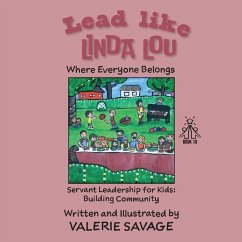 Cover Lead like Linda Lou