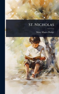 Cover St. Nicholas