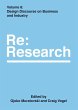Design Discourse on Business and... - Bild 1