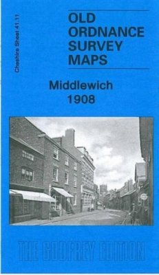 Cover Middlewich 1908