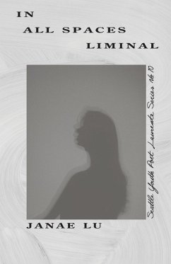 In All Spaces Liminal Cover In All Spaces Liminal