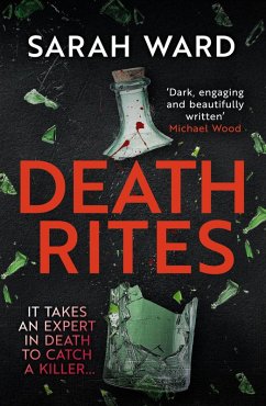 Cover Death Rites