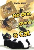 No One Owns a Cat