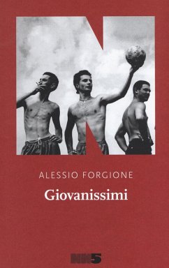 Cover Giovanissimi