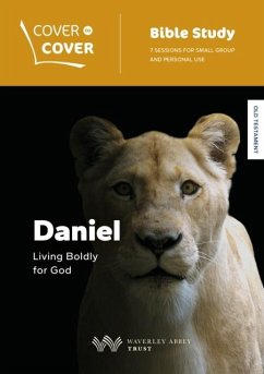 Cover Daniel