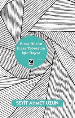 Cover Biraz Hüzün Biraz Tebessüm Iste Hayat