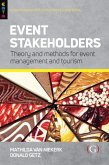 Event Stakeholders Event Stakeholders