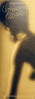 Emblematic Elusions: Eros in African Cinema - Edition I Cover Emblematic Elusions: Eros in African Cinema - Edition I