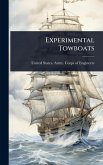 Experimental Towboats Experimental Towboats