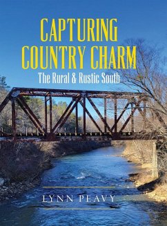 Cover Capturing Country Charm
