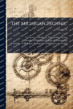 The Michigan Technic
