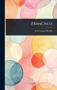 Cover Francisco