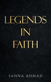 Legends in Faith Legends in Faith