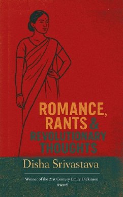Cover Romance, Rants & Revolutionary Thoughts