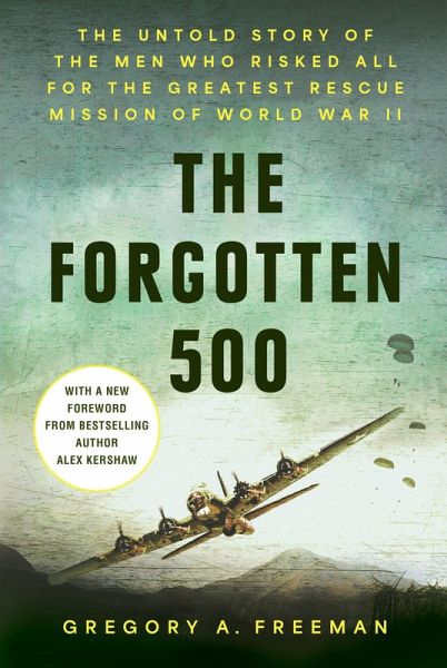 The Forgotten 500