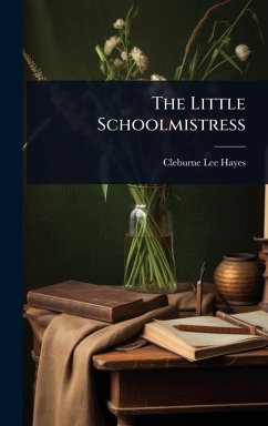 Cover The Little Schoolmistress