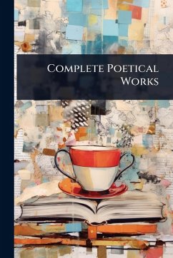 Complete Poetical Works