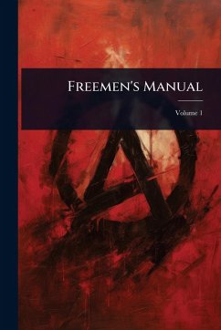 Freemen's Manual - Anonymous Freemen's Manual - Anonymous