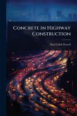 Concrete in Highway Construction Concrete in Highway Construction