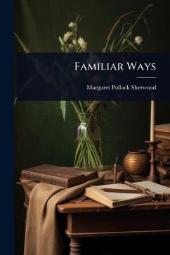 Cover Familiar Ways