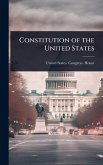 Constitution of the United States