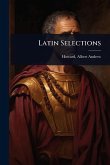 Latin Selections