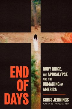 End of Days - Jennings, Chris