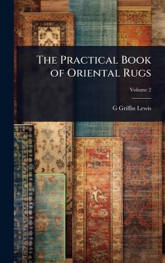 Cover The Practical Book of Oriental Rugs