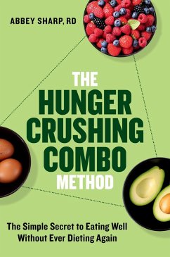 The Hunger Crushing Combo Method - Sharp, Abbey