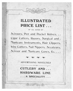 Cover Hoppe and Co