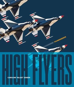Cover Thunderbirds