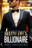 Below Deck Billionaire Below Deck Billionaire
