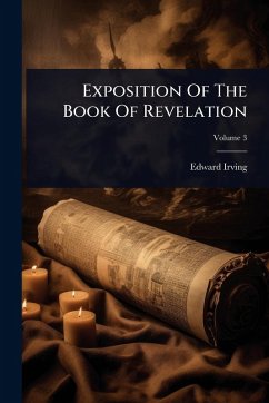 Cover Exposition Of The Book Of Revelation