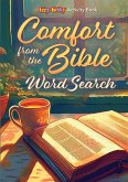 Comfort from the Bible Word Search (Pk of 6) Comfort from the Bible Word Search (Pk of 6)