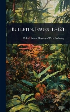 Cover Bulletin, Issues 115-123