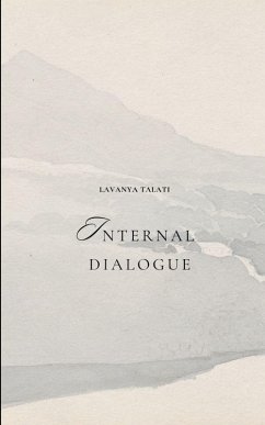 Internal Dialogue Cover Internal Dialogue