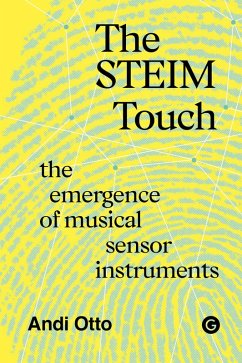 Cover The Steim Touch