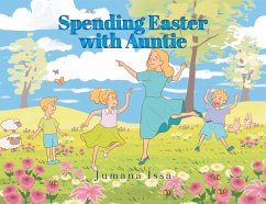 Cover Spending Easter with Auntie