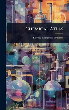 Cover Chemical Atlas