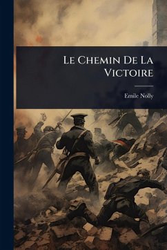 Cover Le Chemin De La Victoire