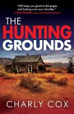 The Hunting Grounds The Hunting Grounds